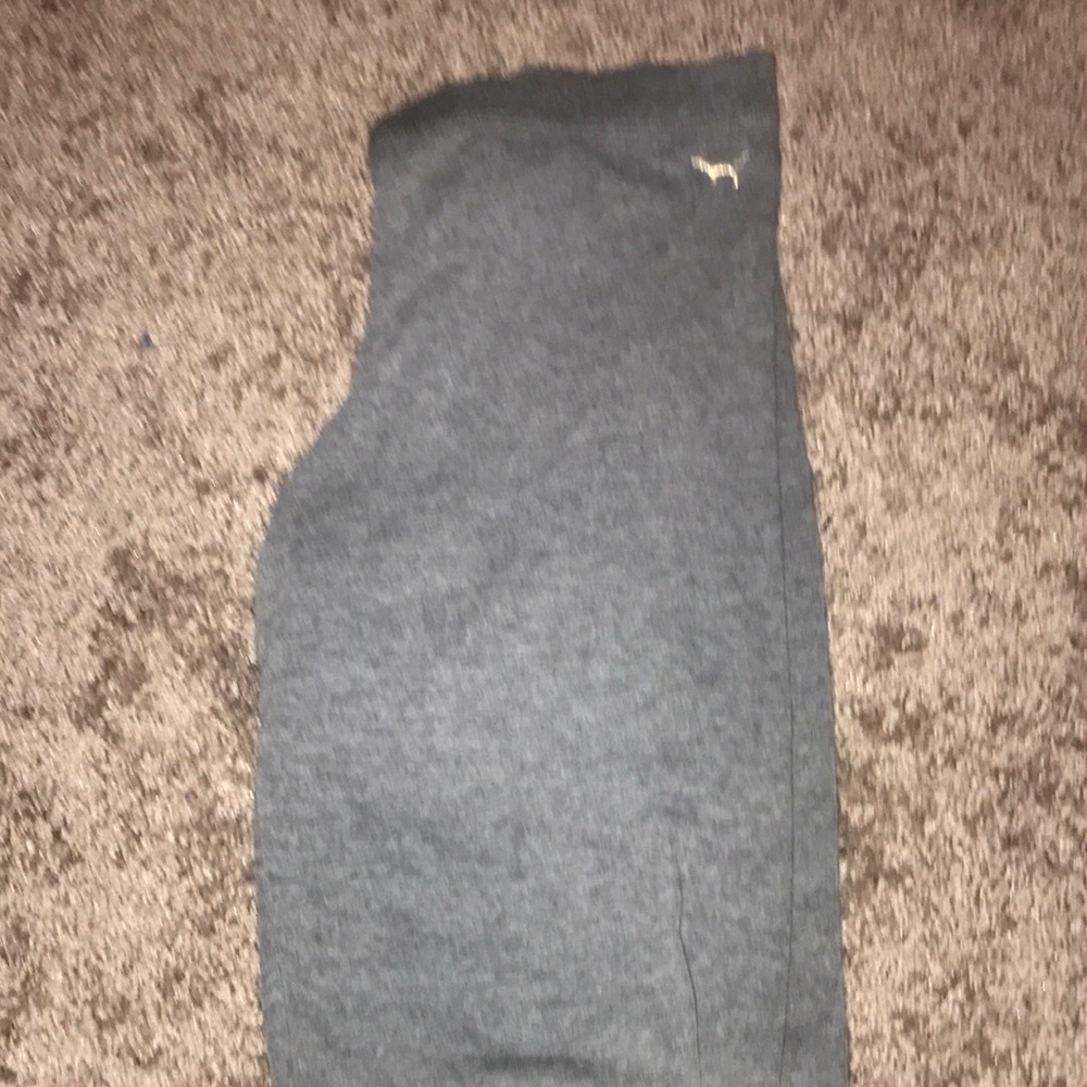 victoria secret pink leggings